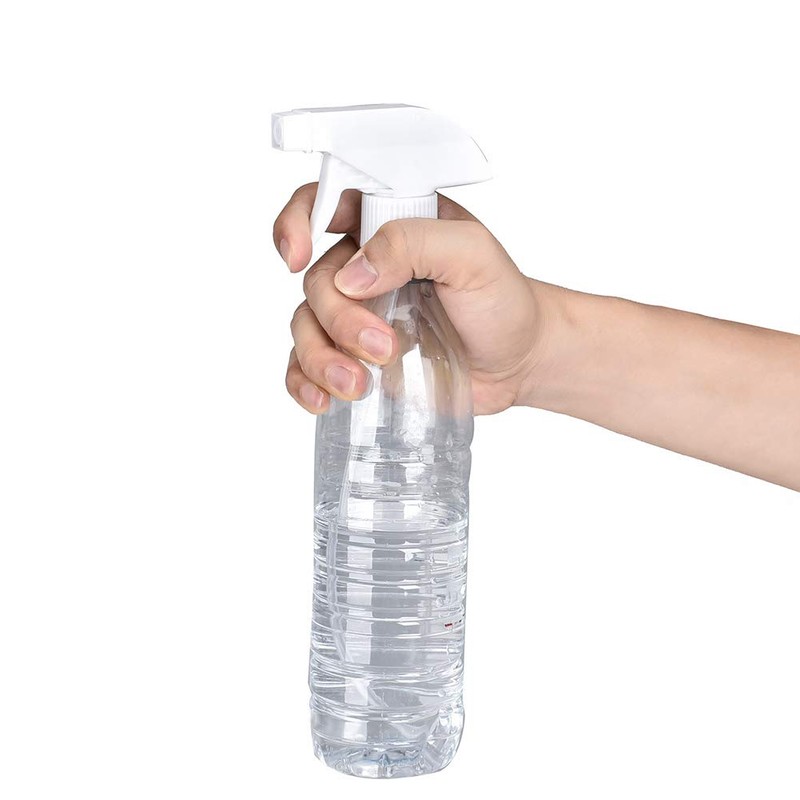 TBWHL Sprayer Bottle Top White Nozzle for Alcohol and Hydrogen