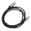 USB C to Displayport Adapter Professional 4K 60HZ 10Gbps Type