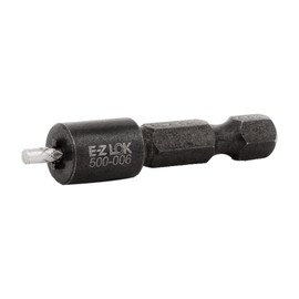 E-Z LOK Drive Tool - Optional - Use with 329-006, 303-006, 400-M3