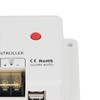 Solar Charge Controller Charging Parameters Adjustable MOS Circuit PWM Solar