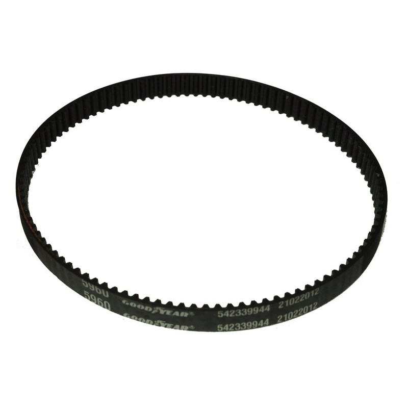 Turbocat Air Driven Power Nozzle Belt T21 Gear Belt 32-3310-02