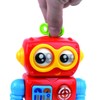 My First Little Robot by Little Learner - Electronic Sounds,