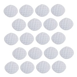 - 20 almohadillas para orejas de lactancia para el pecho, las mejores almohadillas para orejas para la lactancia, para orejas para la alimentación... 