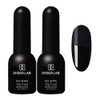 Top Coat Super Shiny Set of 2