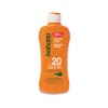 BABARIA Babaria Leche Aloe F20 300ml for Daily Use