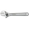 ITC 8' Heavy-Duty Adjustable Wrench, 20312