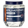 Enliven XL Wet Look Clear Hair Gel 500 ml