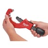 Milwaukee 48229253 Constant Swing Copper Tubing Cutter 16-67mm