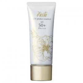 Dissila UV Protection Essence SPF 50, PA++++, 1.8 oz (50 g)