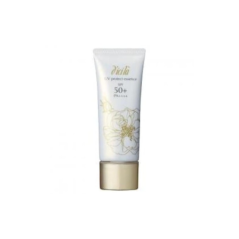 Dissila UV Protection Essence SPF 50, PA++++, 1.8 oz (50