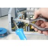 KWB electronic long nosed pliers 150 mm 389210 (in accordance with DIN