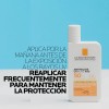 La Roche-Posay Anthelios Uv Mune 400 Fluido Invisible 50ml