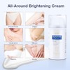 WMK Crema Vitamina C para Iluminacin de Piel en Axilas,