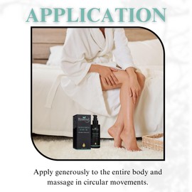 Rosamix MOISTURIZING BODY OIL