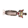 Cartoon Empty Bottle Toy Pressure Reduction Versatile Press Bottle Toy
