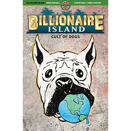Billionaire Island: Cult of Dogs (2)