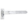 Merriway BH07129 Gate Hinge Heavy Duty Hook & Band Straight