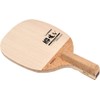 Yasaka Table Tennis Racket Yagyu V Pen Holder (Japanese Style)
