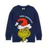 The Grinch The Grinch Matching Family Christmas Pyjamas Adults Children,
