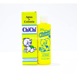 ChiChi Agua de Colonia 8oz