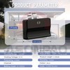 LiftMaster 371LM Chamberlain 950CD Security+ 1-Button Garage Door Opener Remote