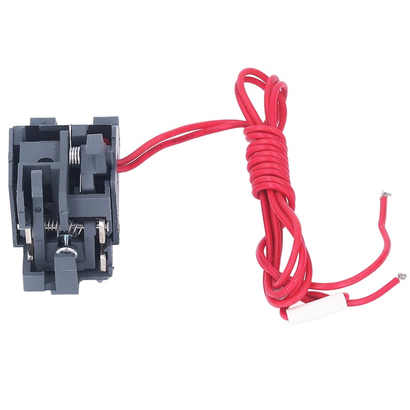 4Pcs Shunt Trip Release PC Remote Control Contact Circuit Breaker