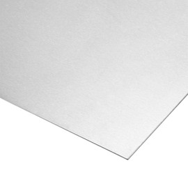 sourcing map Aluminium Sheet 300 mm x 150 mm x 1 mm Thickness 6061 T6 Aluminium Sheet