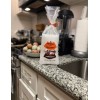 Old Time Pure Hawaiian Sea Salt 5 LB Old Time