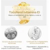 Sérum Facial Vitamina E esencia antiarrugas de ácido hialurónico 30PCS