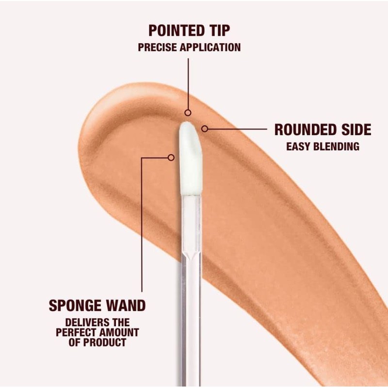 CHARLOTTE TILBURY Corrector Radiante Beautiful Skin - Tono 6