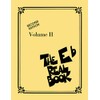 The Real Book Volume II Second Edition Eb Instruments |