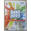 Band Hero (Wii)