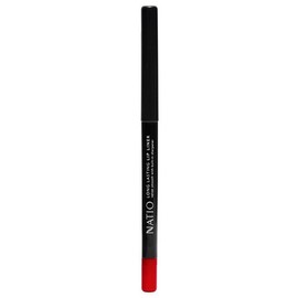 Natio Mechanical Long Lasting Lip Liner Scarlett