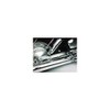 Show Chrome Accessories 63-215 Swing Arm Cover