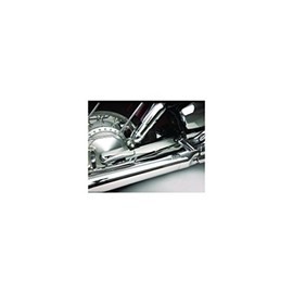 Show Chrome Accessories 63-215 Swing Arm Cover