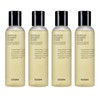 COSRX Full Fit Propolis Synergy Toner, 150ml, 4 pieces / 코스알엑스 풀핏 프로폴리스 시너지 토너, 150ml, 4개