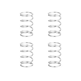 THTEN DWZSTH999 Trimmer Head Replacement Spring Compatible with Dewalt DCST972,DCST922,DCST925,DCST920,DCST970 Weedwacker Series String Trimmer 4 Pack