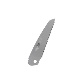 Takagi Shark Saw Folding Saw Replacement Blade, 4.9 inches (125 mm), Replacement Blade, Compact, For Woodworking, Made in Japan, Saw, Saw, Folding Saw, Replacement Blade, Single Blade, Wood Plywood, Laminated Material, Rustproof, Permanent, Construction, Woodworking,
