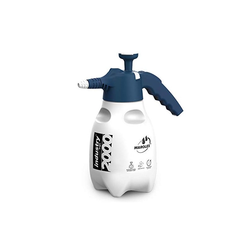 Marolex Industry Ergo Alkaline 2000 Sprayer