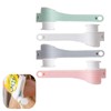 FJYXCHENXM Food Storage Sealing Clips with Pour Spouts, 4 PCS