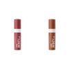RENOVA. Labial Líquido Matte Infinity Ink Tono 99 5ml Labial