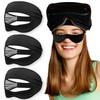 [ENOMI] VR Mask, Set of 3 x Immersive Upx Mesh