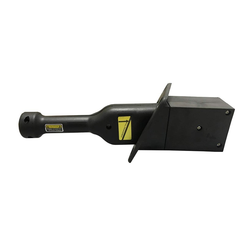 Dr.Acces EZGO 36V Powerwise Charger Receptacle Charger Plug for EZGO