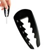 Golf Tee Height Tool,Adjustable Golf Tee Height Tool,Golf Training Aid