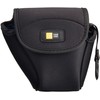 Case Logic CHC-101 Compact System Camera Day Holster (Black)