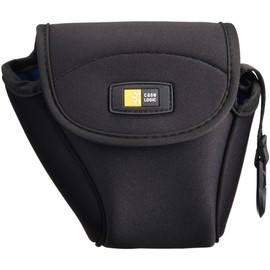 Case Logic CHC-101 Compact System Camera Day Holster (Black)
