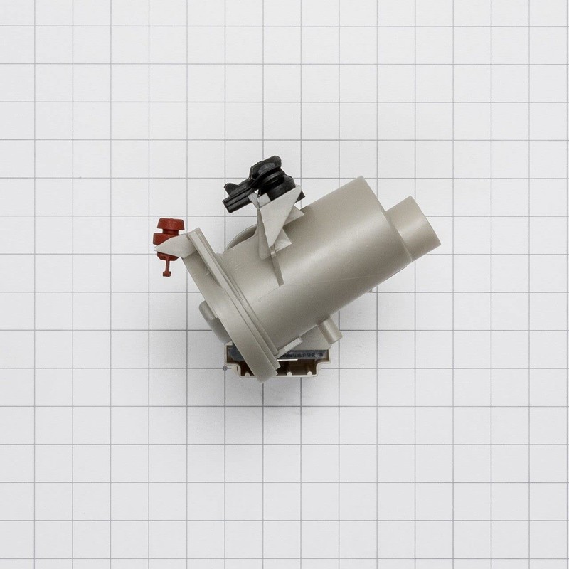 Whirlpool 280187 Front Load Washer Drain Pump