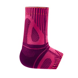 BAUERFEIND Achilles Tendon Bandage Sports Achilles Support 1 Unisex Ankle Brace for Sports