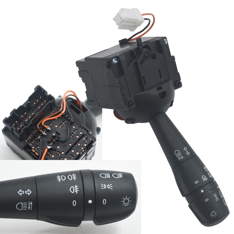 Kalunfex Commodo Para Captur Clio Trafic Logan Twingo Dokker Duster