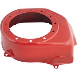 Stens 150-018 Blower Housing Compatible with/Replacement for Honda GX140, GX160 and GX200 Engines 19610-ZE1-000ZA, 19610-ZE1-010ZP